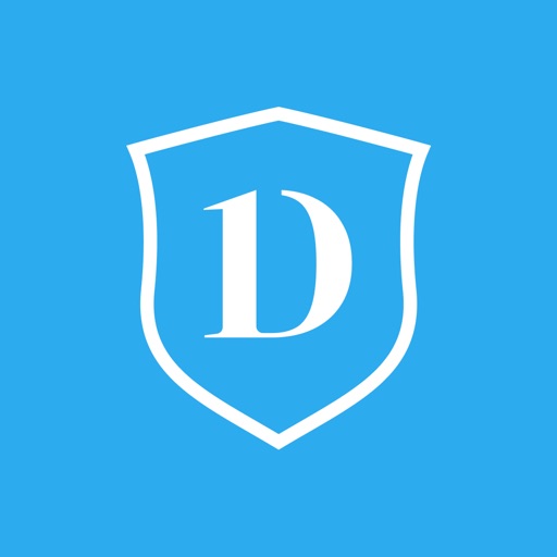 DBMCI One app icon